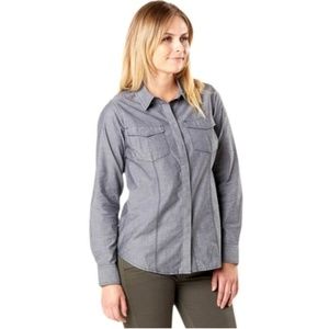 5.11 Tactical Women's Athena Top